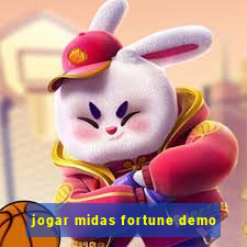 jogar midas fortune demo